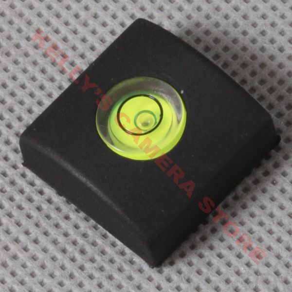 Hot Shoe Spirit Level Cover Cap for Sony A350 A300 A200  