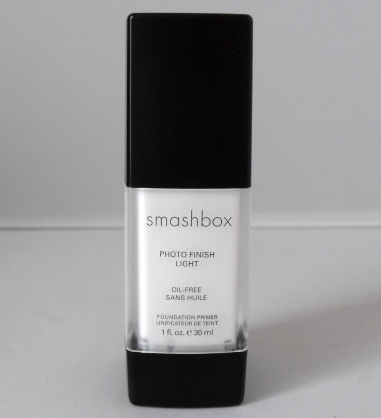 SMASHBOX PHOTO FINISH Colour Correcting Primer CHOOSE Adjust Balance 