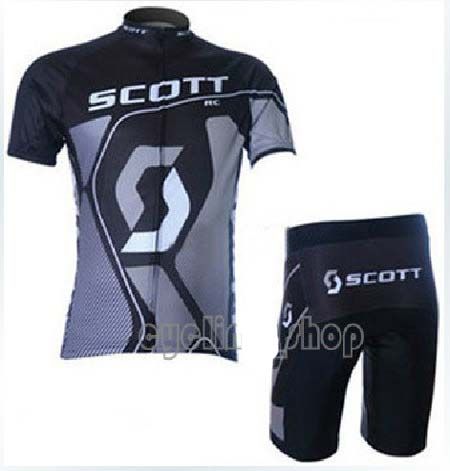 2012 Men Cycling Bicycle Bike Comfortable Sport Outdoor Jersey 
