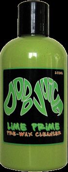 Dodo Juice Lime Prime pre wax cleaner 250ml +Applicator  