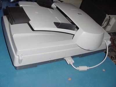 HP ScanJet 5590 Scanner w/ ADF Feeder  