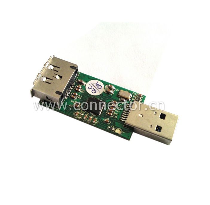 USB3.0 to SATA / Power eSATA+USB combo 3Gbs Adapter,5V  